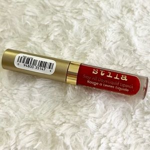 Stila Stay All Day Liquid Lipstick